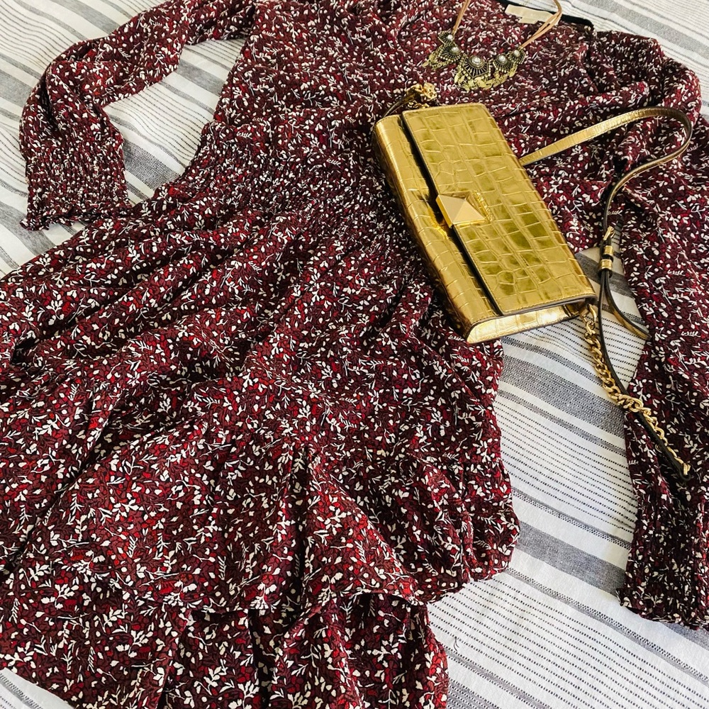 SOLD Michael Kors dress